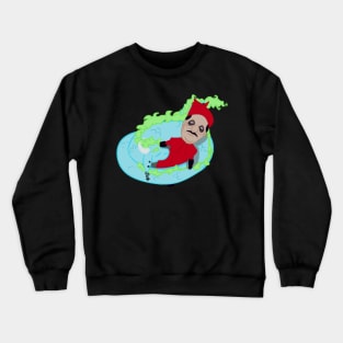 Dragon hoard Crewneck Sweatshirt